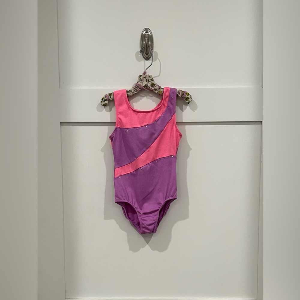 Freestyle by Danskin Leotard